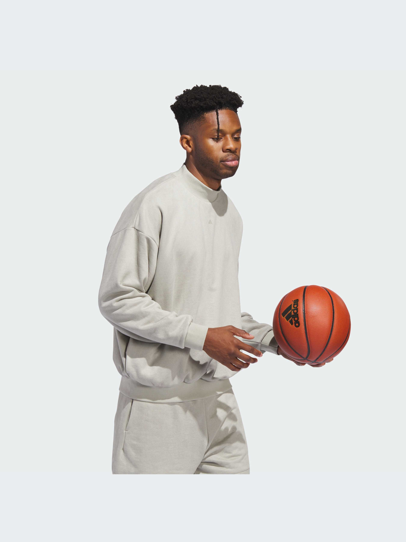 Спортивная кофта Adidas модель IN7698 Фото