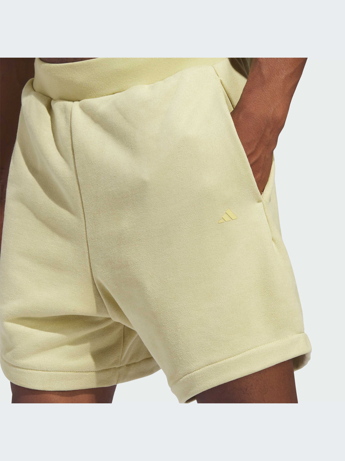 Шорти спортивні Adidas модель IN7700 Фото