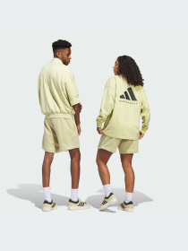 Шорти спортивні Adidas модель IN7700 Фото