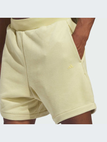 Шорти спортивні Adidas модель IN7700 Фото