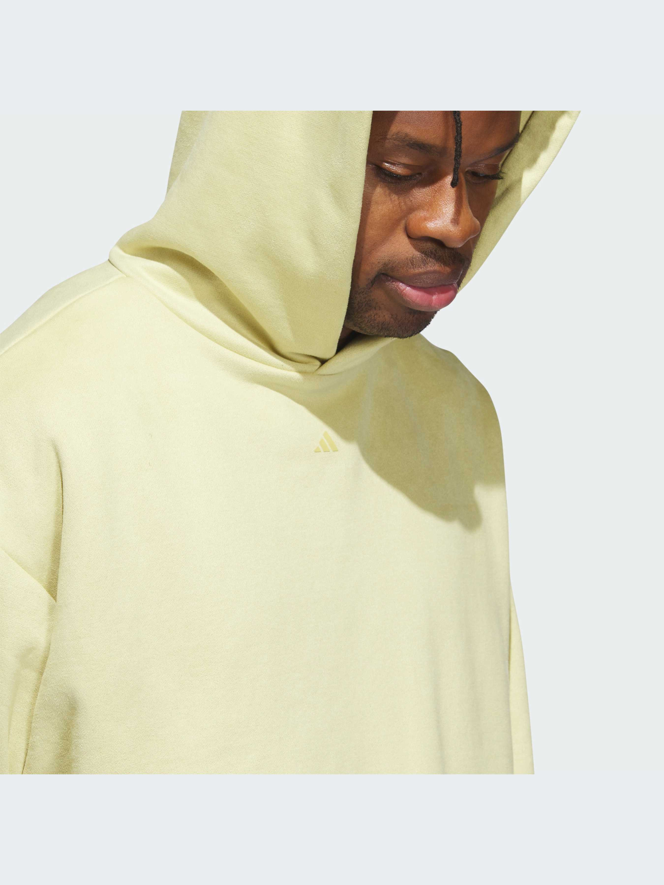 Кофта спортивная Adidas модель IN7706 Фото