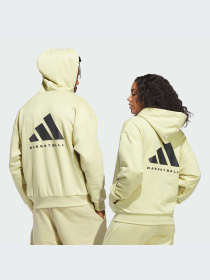 Кофта спортивная Adidas модель IN7706 Фото