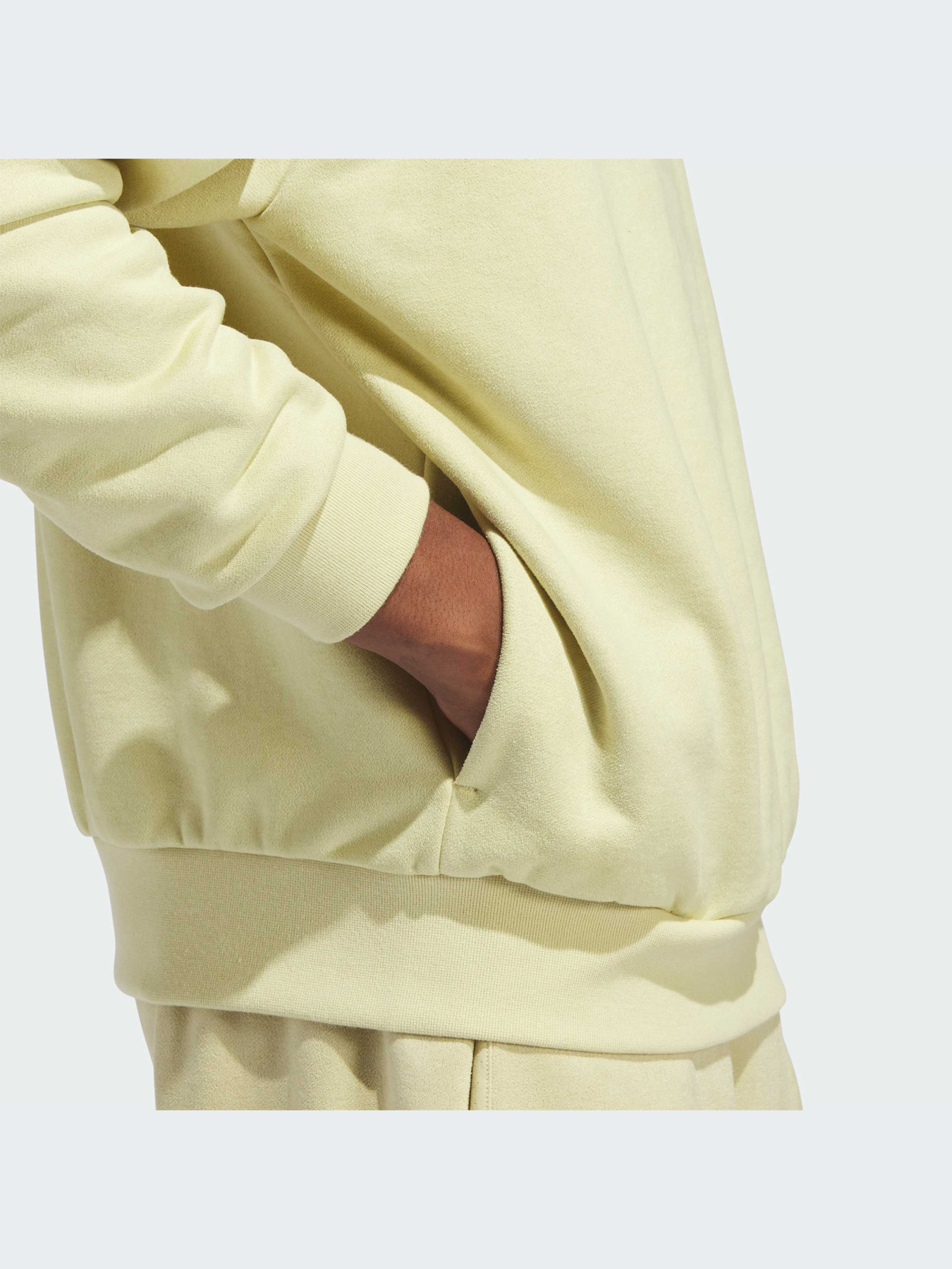 Спортивная кофта Adidas модель IN7706 Фото