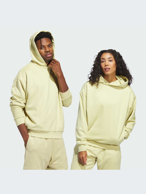 Спортивна кофта Adidas модель IN7706 Фото