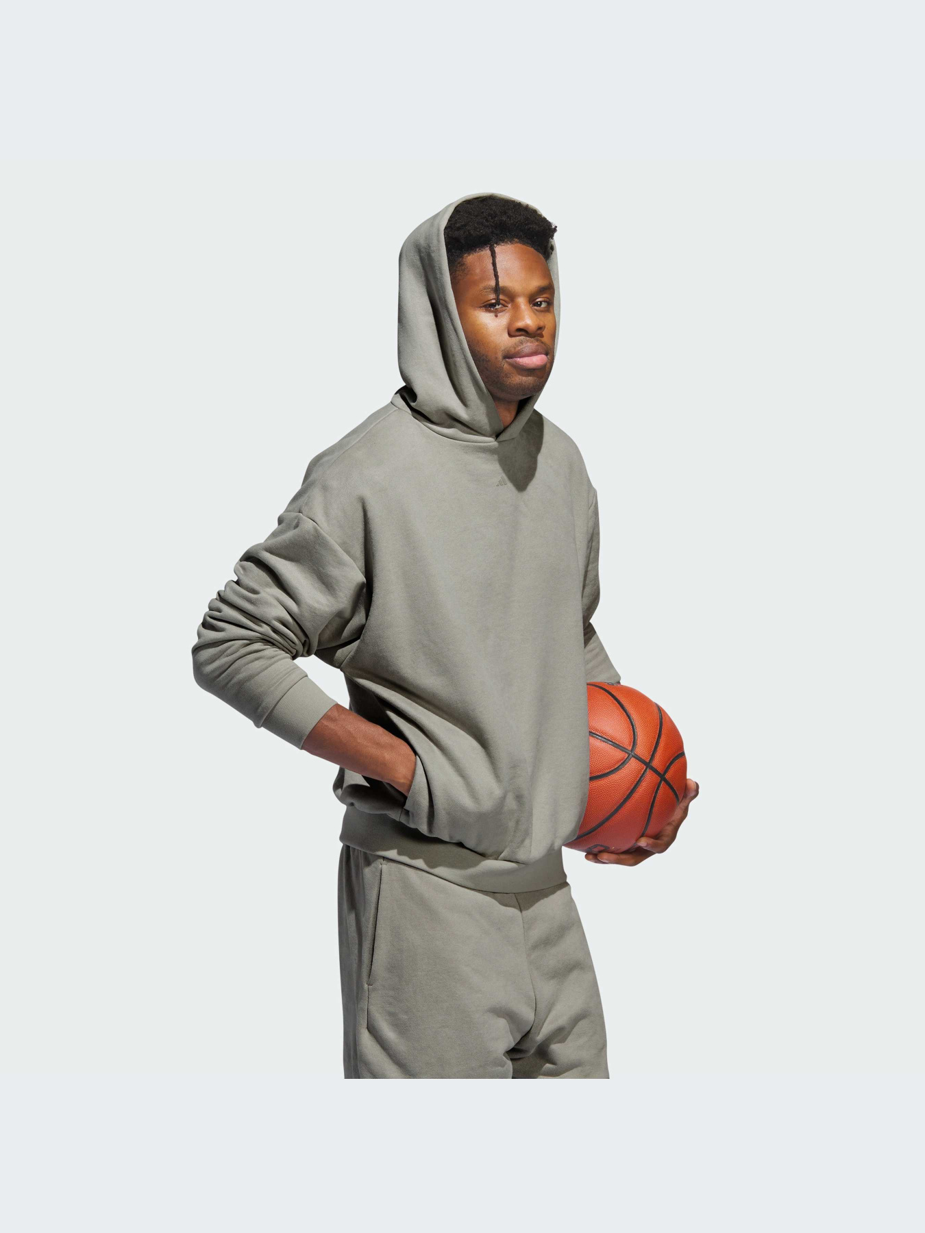 Спортивная кофта Adidas модель IN7707 Фото