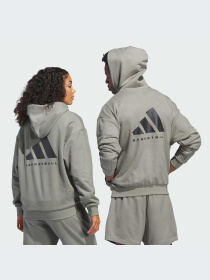 Спортивная кофта Adidas модель IN7707 Фото