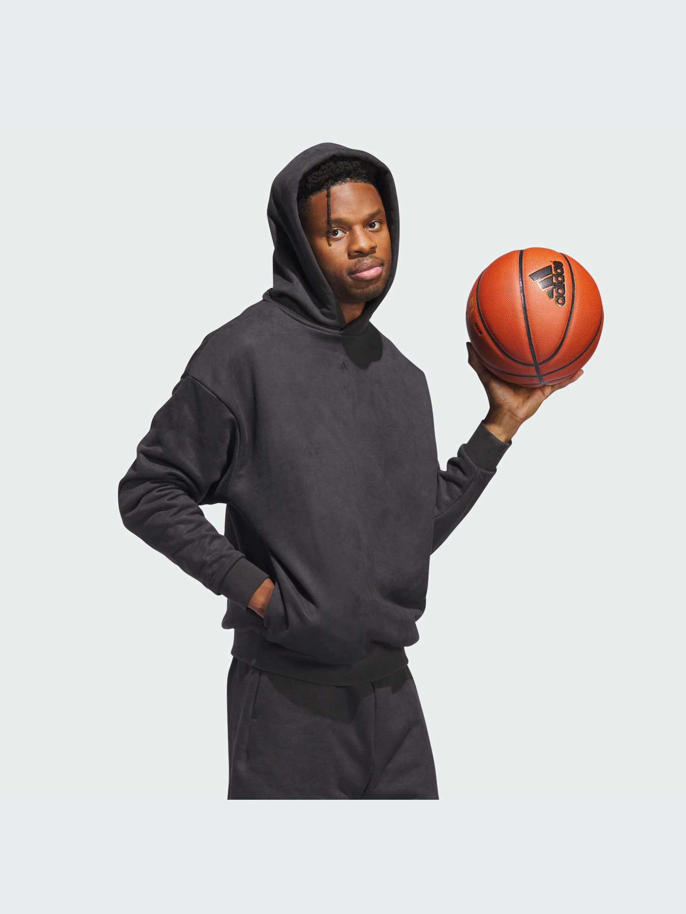 Спортивна кофта Adidas модель IN7705 Спортивна кофта Adidas модель IN7705 Фото