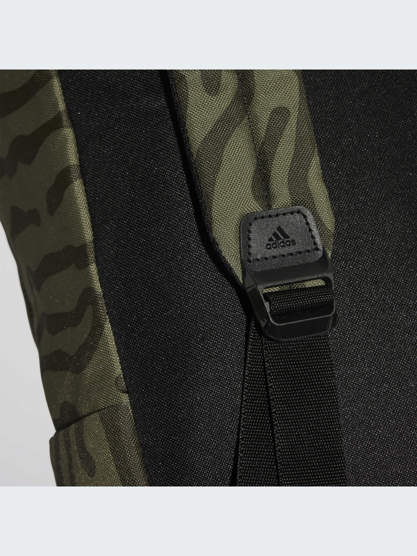 Рюкзак Adidas модель IJ5634 Фото