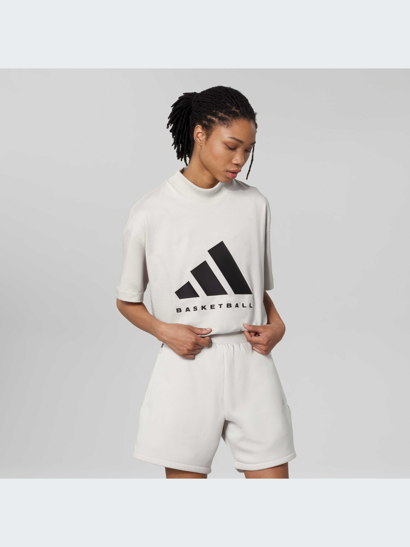 Футболка спортивна Adidas модель IR8491 Фото