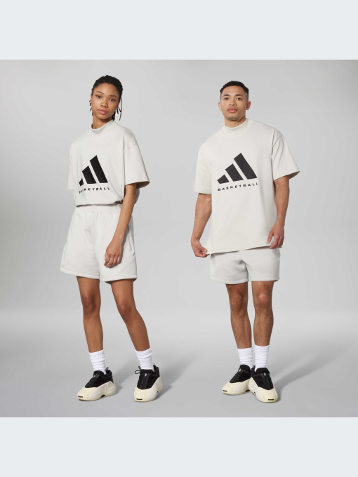 Футболка спортивная Adidas модель IR8491 Фото