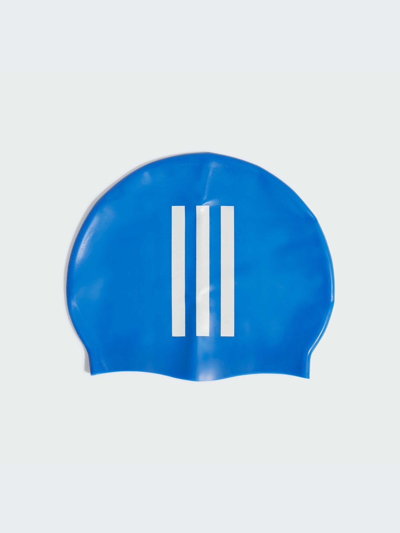 Шапочка для плавания Adidas 3 Stripes модель IA8304 Шапочка для плавания Adidas 3 Stripes модель IA8304 Фото