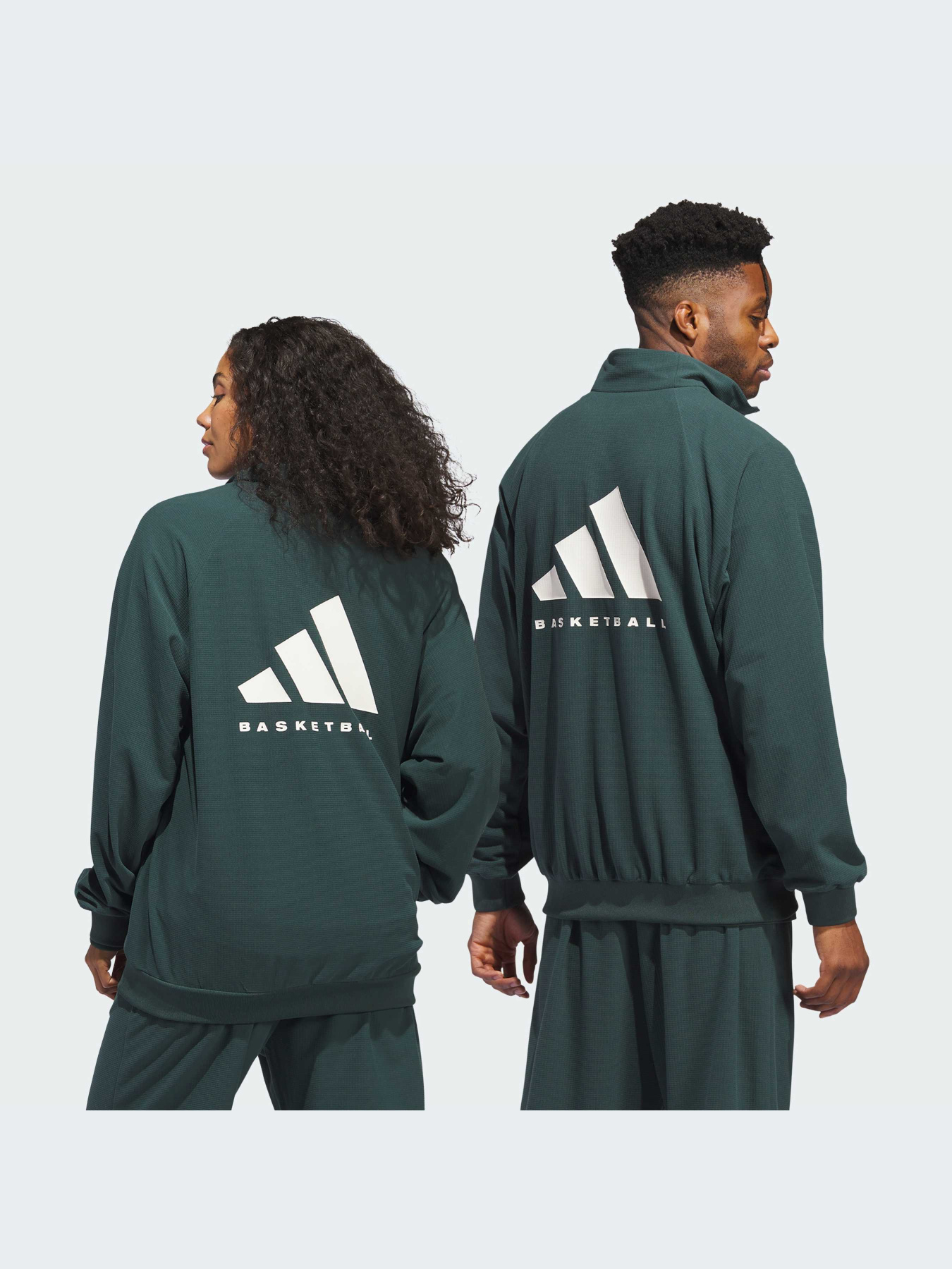 Кофта спортивная Adidas модель IT2470 Фото