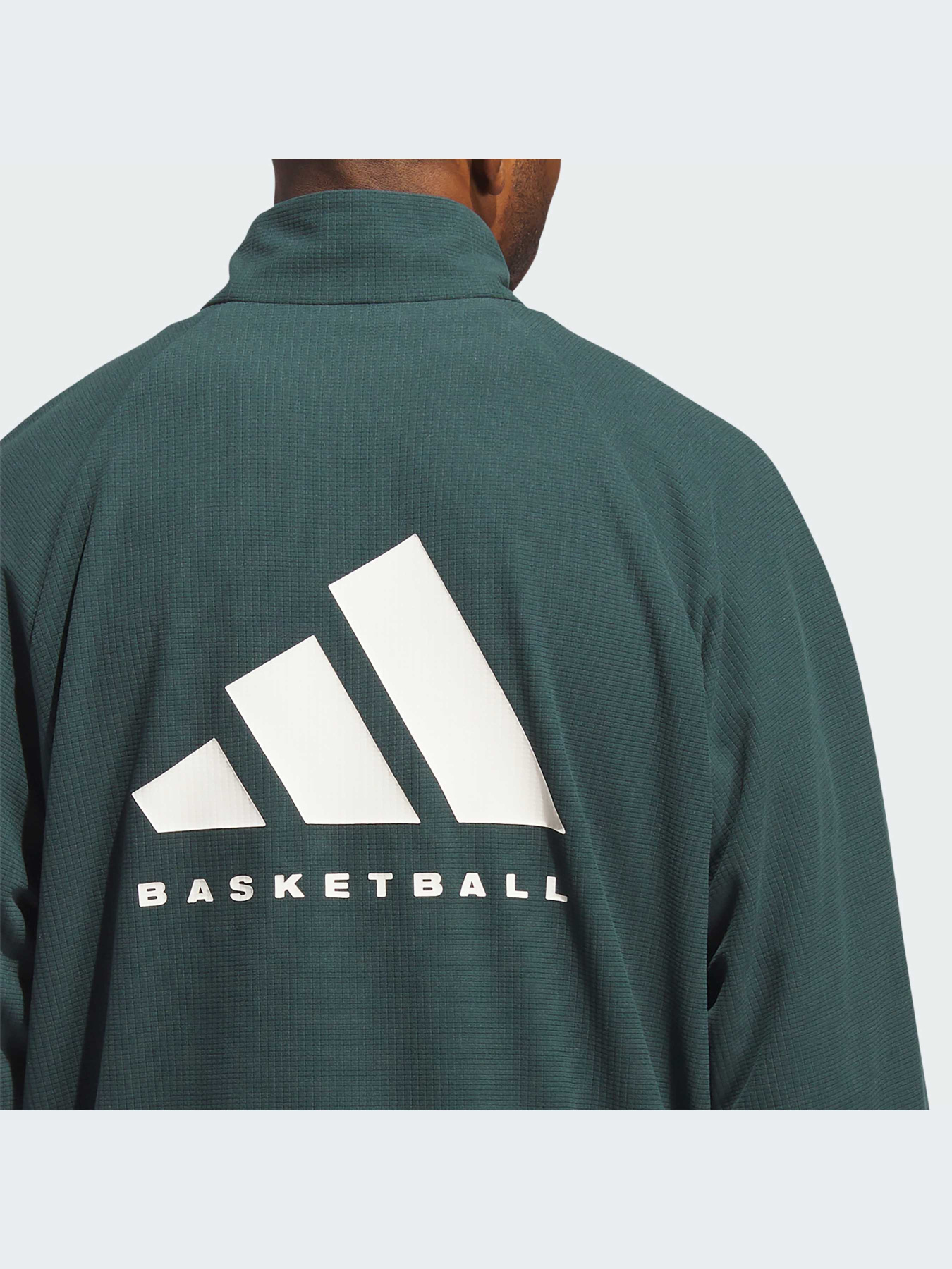 Кофта спортивная Adidas модель IT2470 Фото