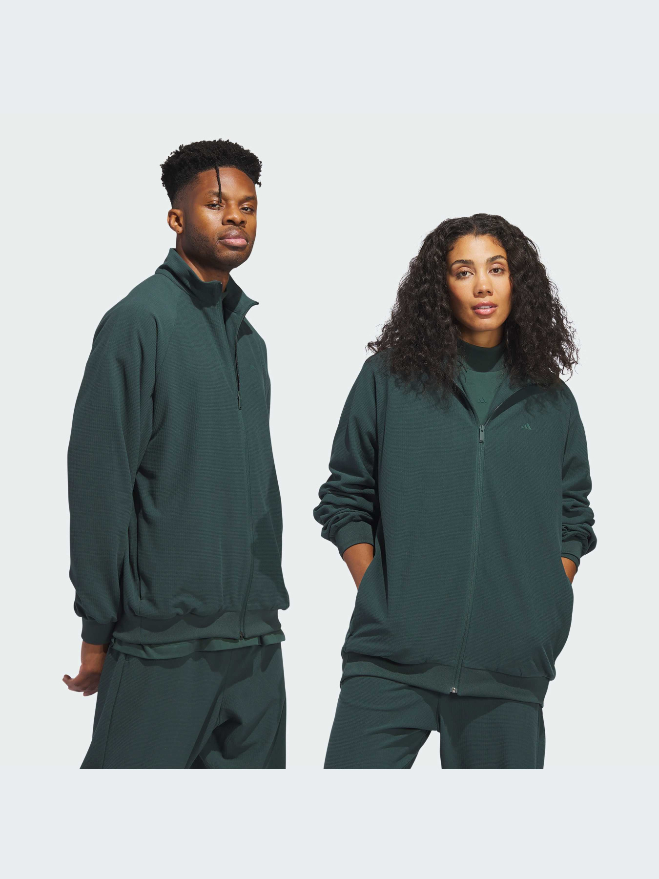 Кофта спортивная Adidas модель IT2470 Фото