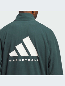 Кофта спортивная Adidas модель IT2470 Фото