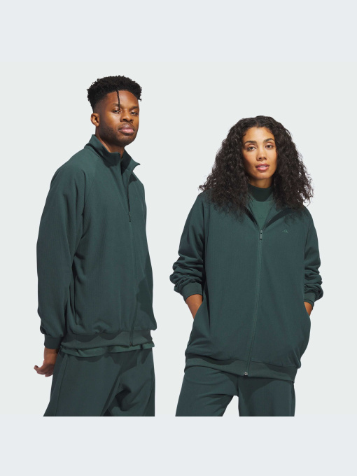 Кофта спортивная Adidas модель IT2470 Фото