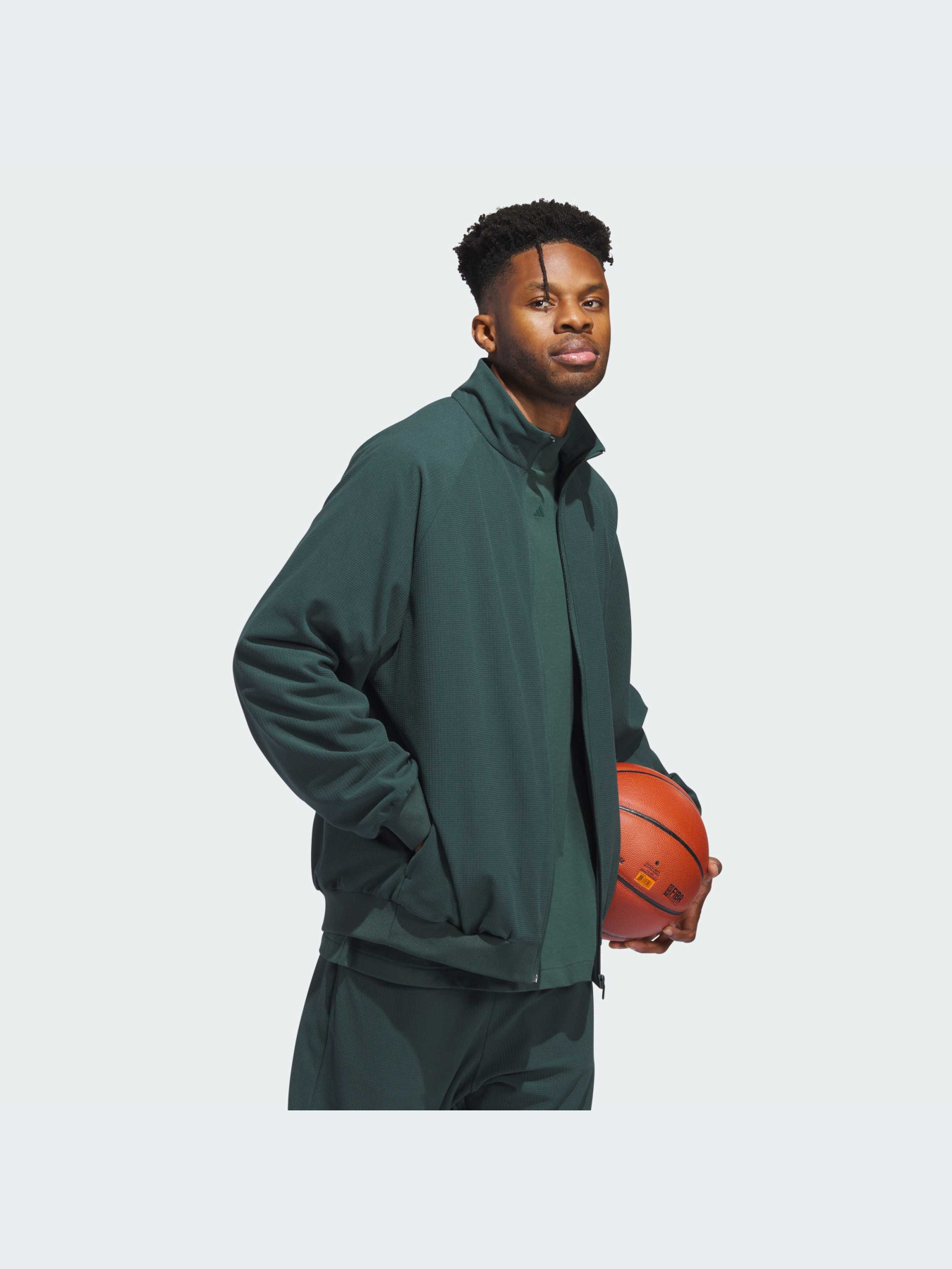 Спортивная кофта Adidas модель IT2470 Фото