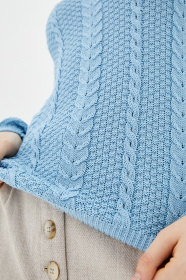 Джемпер Sewel модель JS773280000 Джемпер Sewel модель JS773280000 Фото