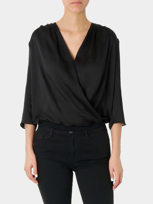Рубашки Armani Exchange модель 3DYH52-YN7RZ-1200 Фото