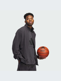 Кофта спортивная Adidas модель IT2471 Фото