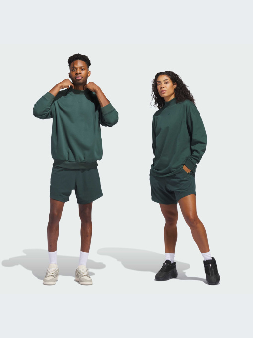 Шорты спортивные Adidas модель IT2473 Фото