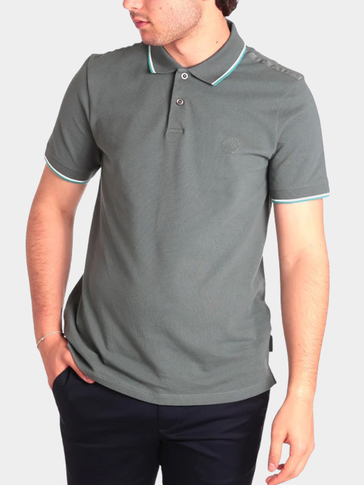 Футболки и поло Armani Exchange модель 8NZF75-Z8M5Z-1888 Фото