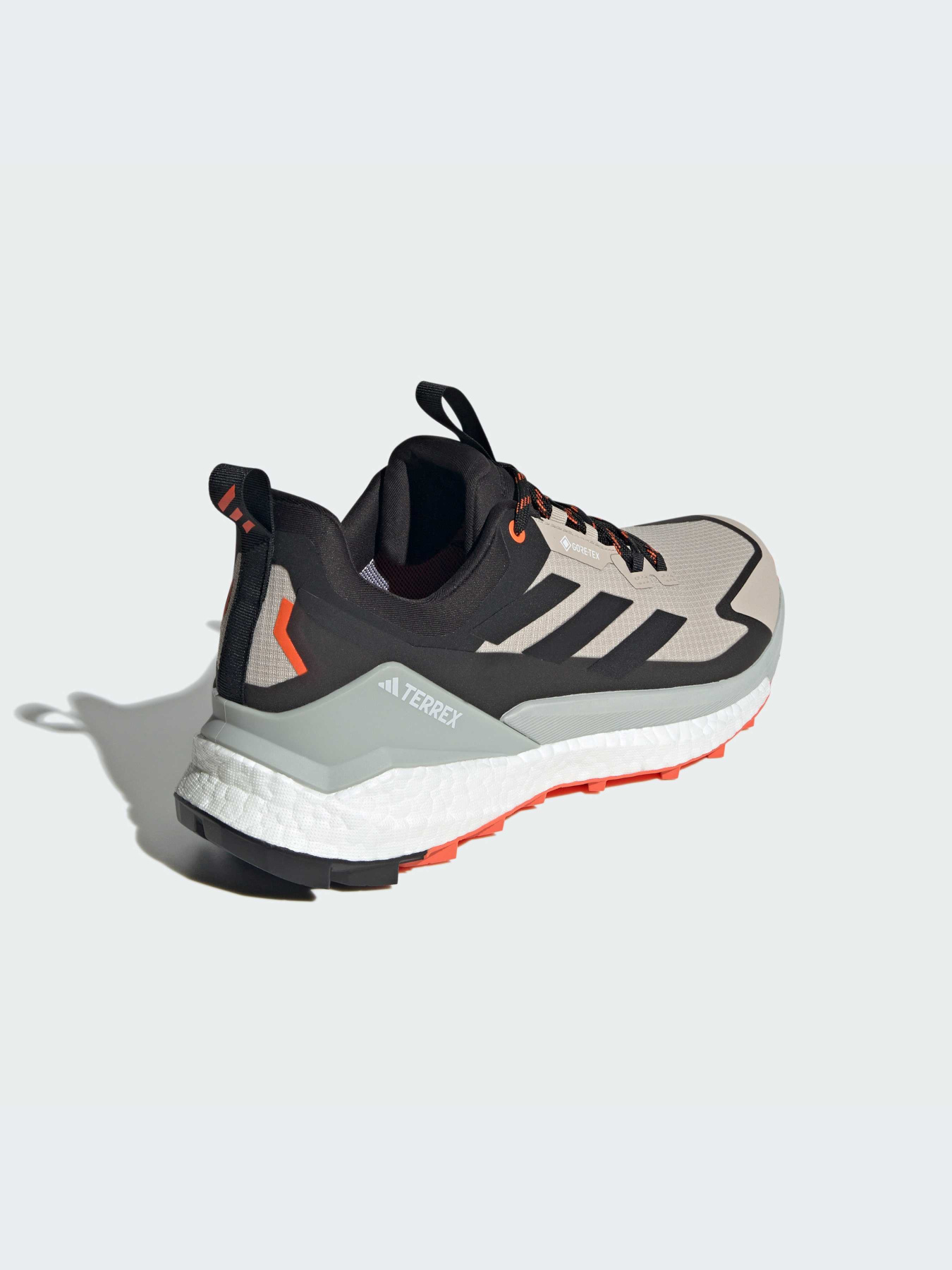 Тактические кроссовки Adidas Terrex модель IG5459 Фото