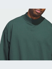 Кофта спортивна Adidas модель IT4507 Фото