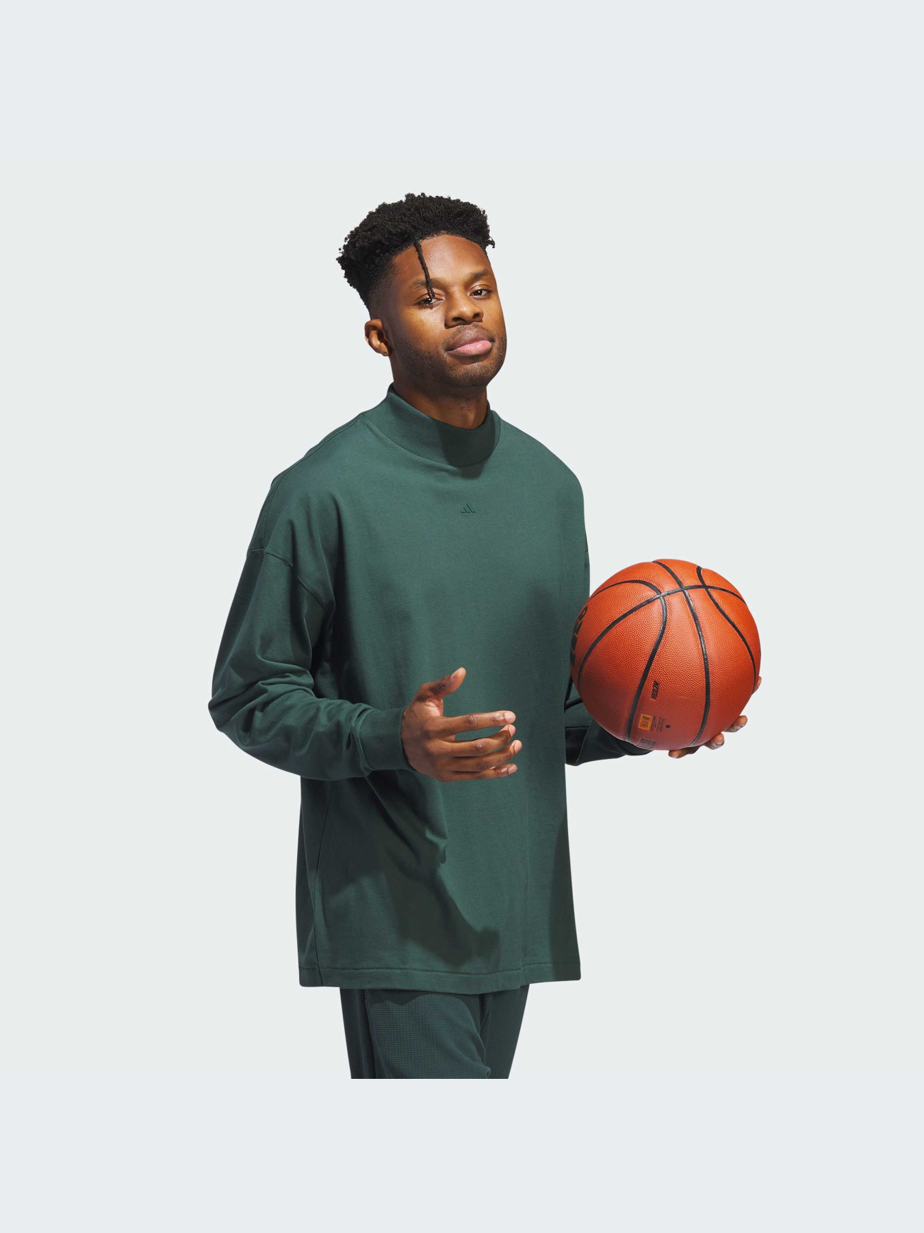 Спортивная кофта Adidas модель IT4507 Фото