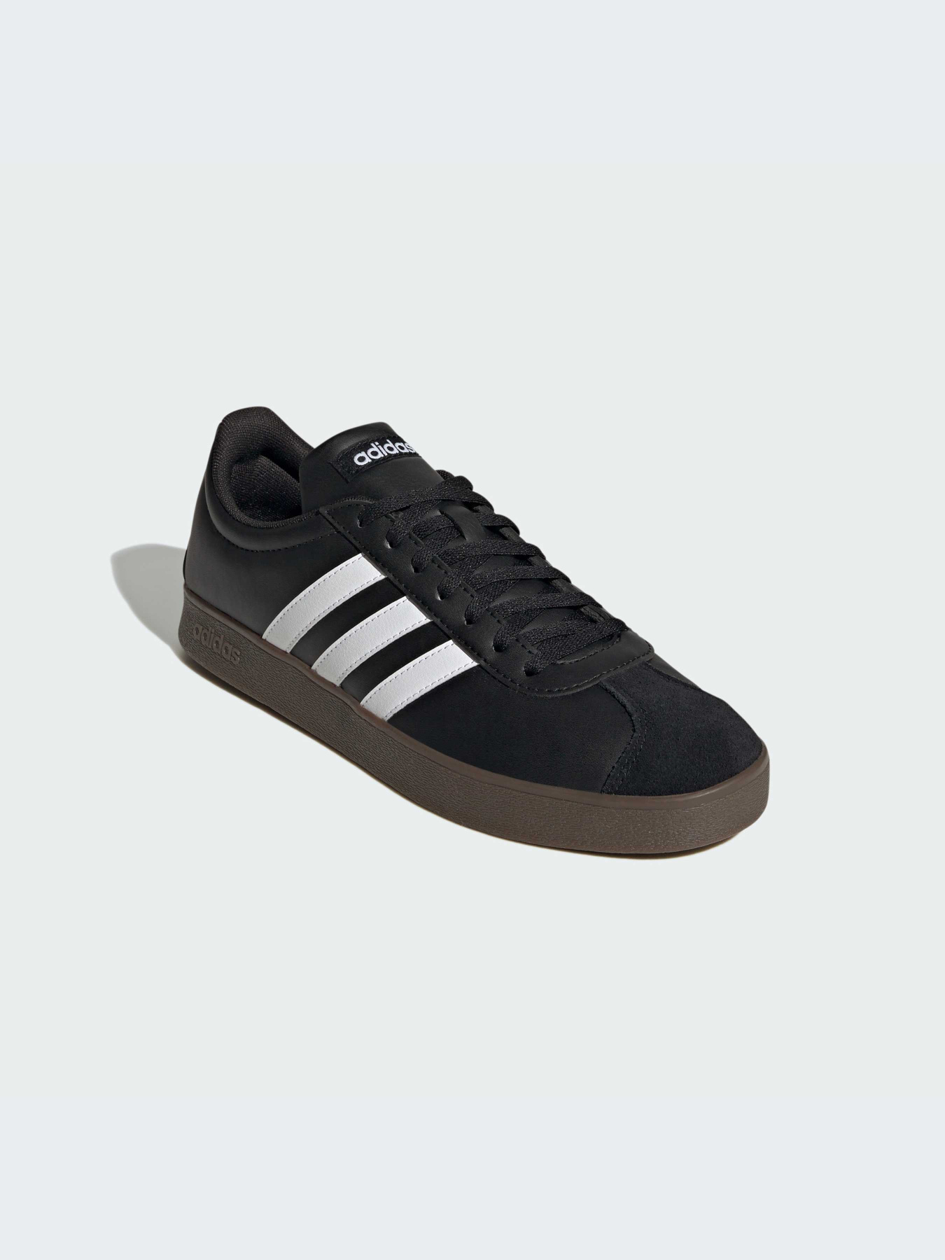 Кеды низкие Adidas Court модель ID3712 Фото