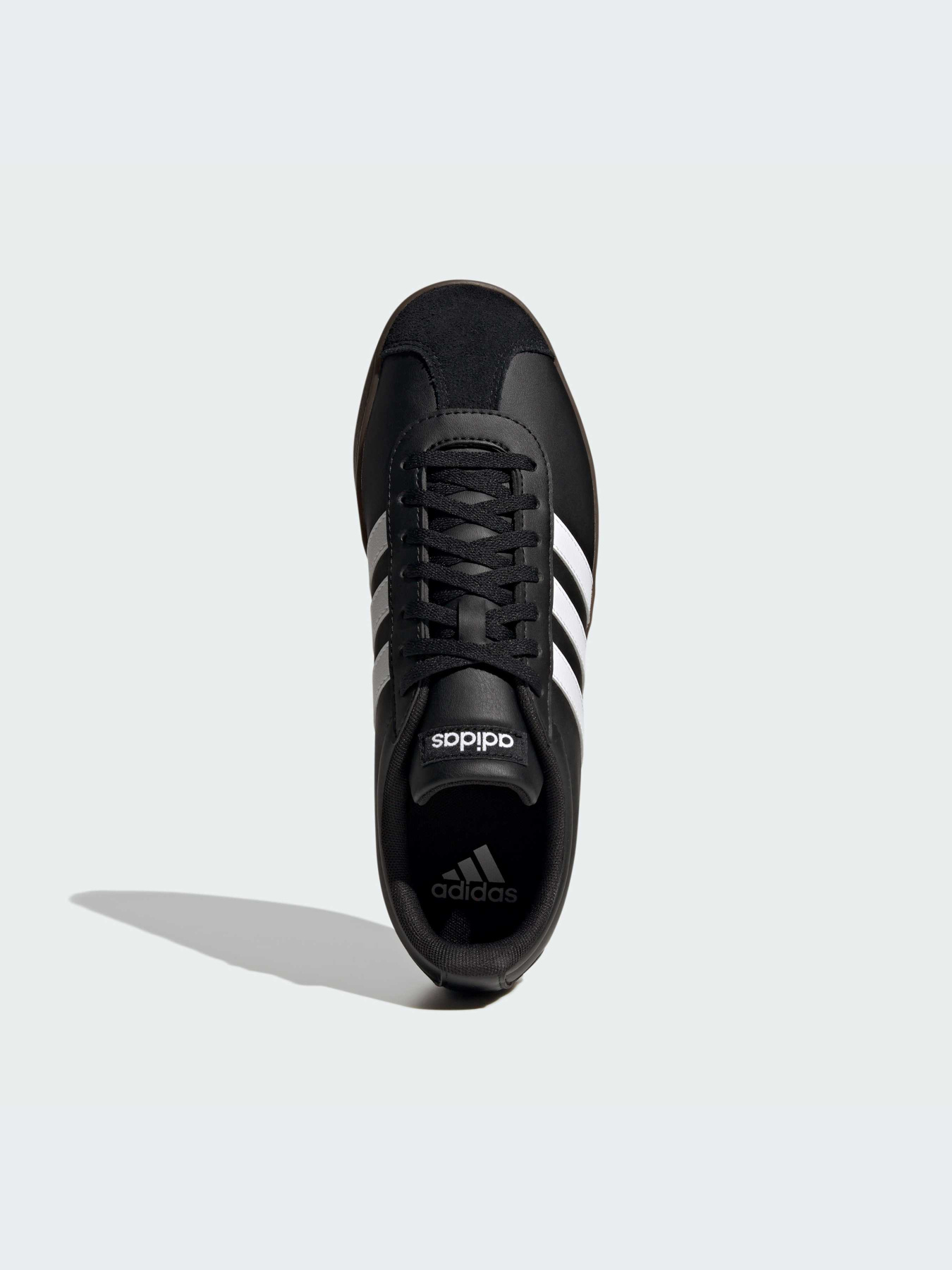 Кеды низкие Adidas Court модель ID3712 Кеды низкие Adidas Court модель ID3712 Фото