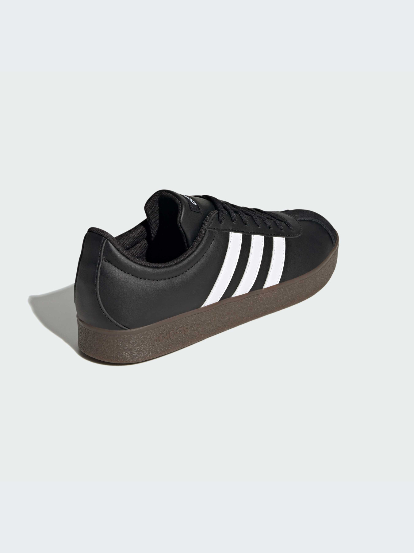 Кеды низкие Adidas Court модель ID3712 Кеды низкие Adidas Court модель ID3712 Фото