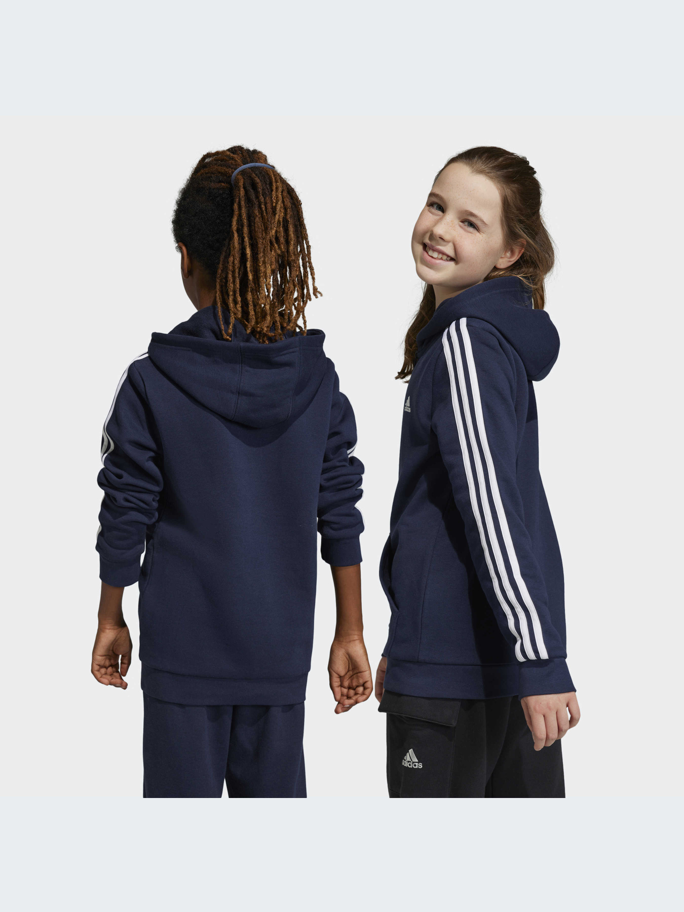 Кофта Adidas модель IC0600 Фото