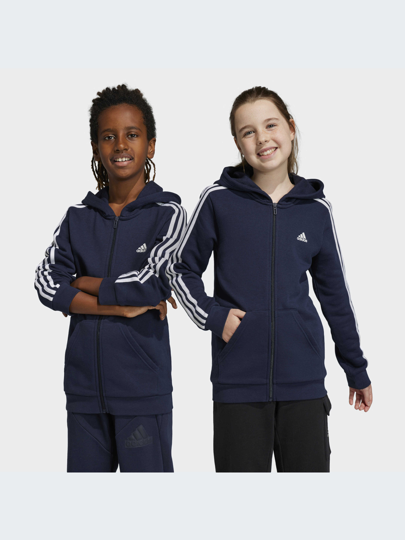 Кофта Adidas модель IC0600 Фото