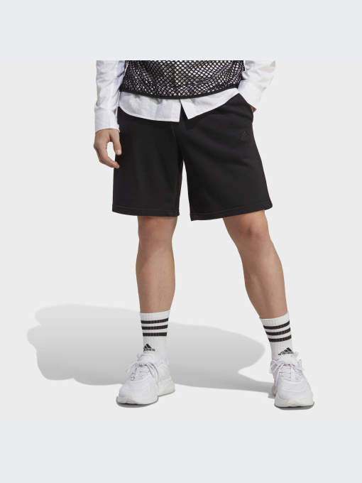 Шорты Adidas модель IC9756 Фото