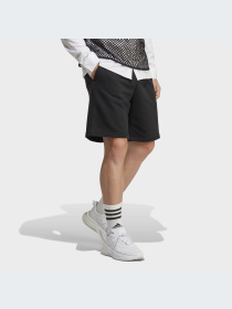 Повседневные шорты Adidas модель IC9756 Фото