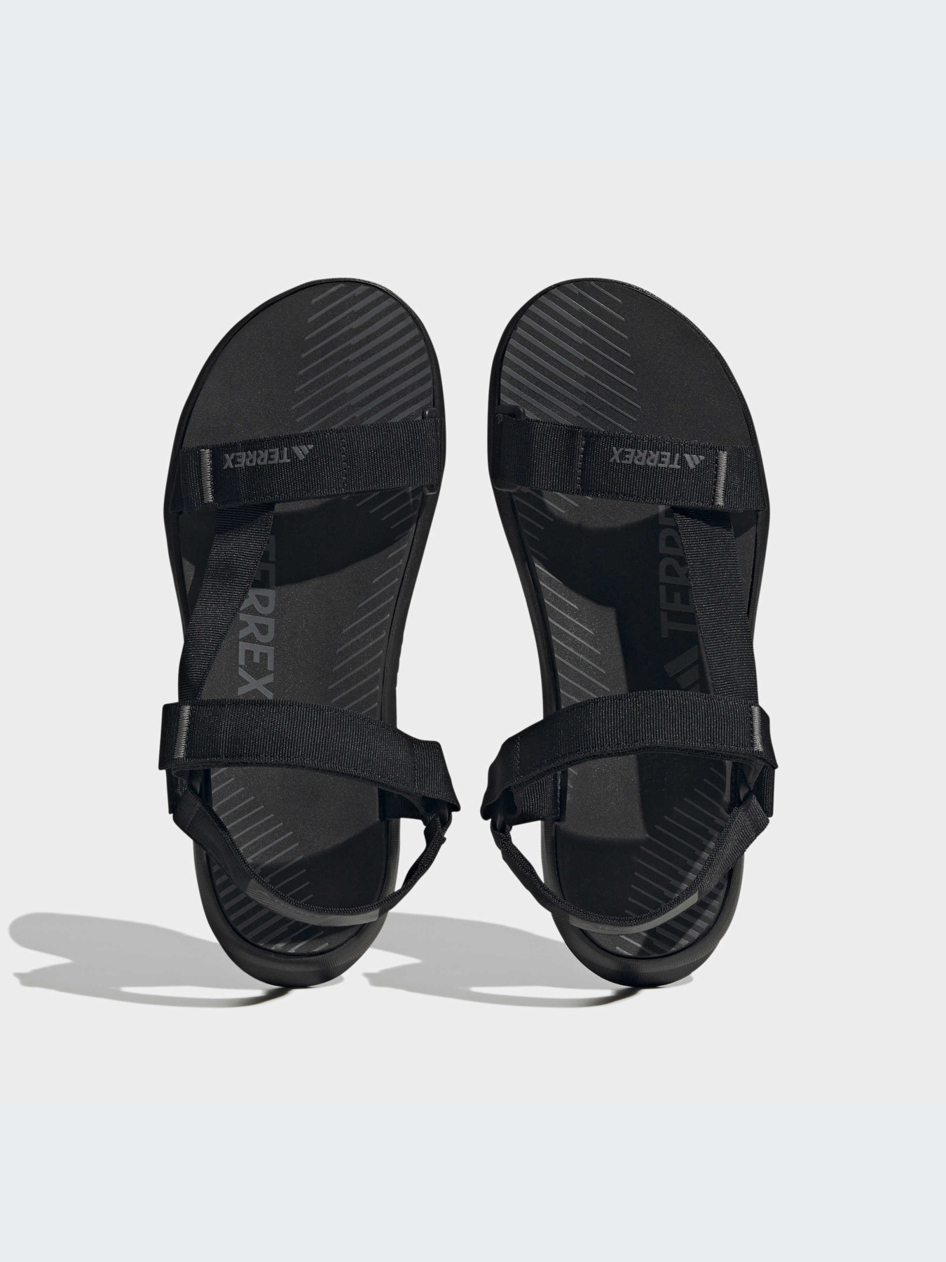 Сандалии Adidas модель ID4273 Фото