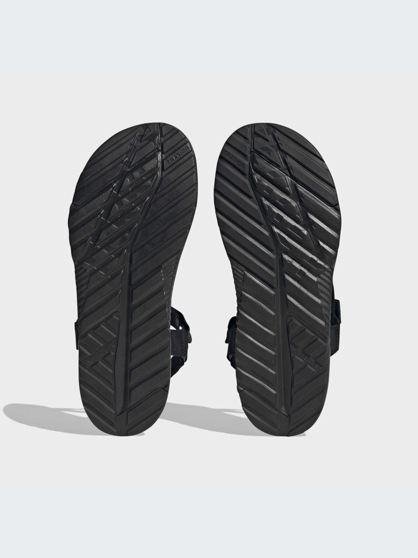 Сандалии Adidas модель ID4273 Фото