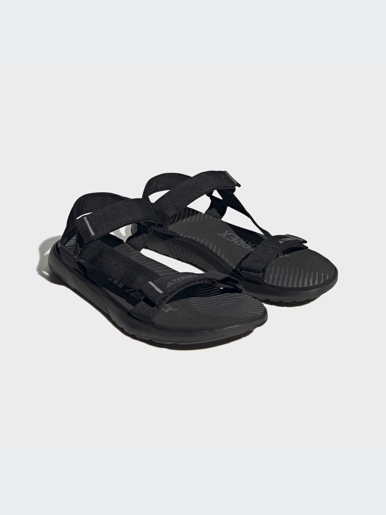 Сандалии Adidas модель ID4273 Фото