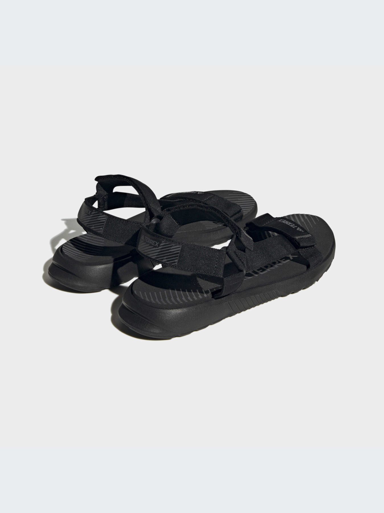 Сандалии Adidas модель ID4273 Фото