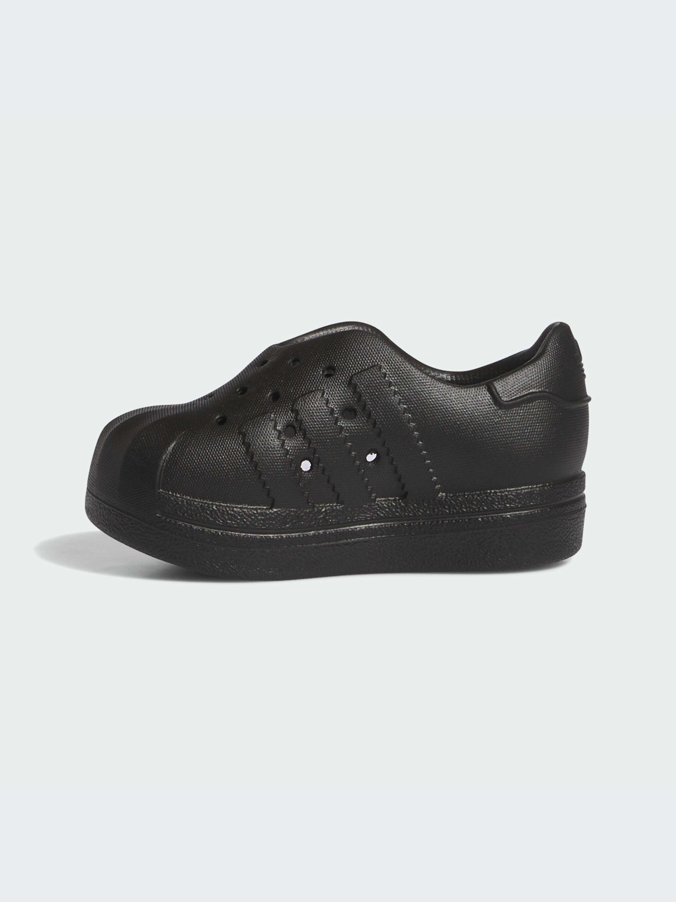 Кроссовки Adidas Superstar модель IG0223 Фото
