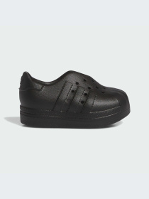 Кроссовки повседневные Adidas Superstar модель IG0223 Фото