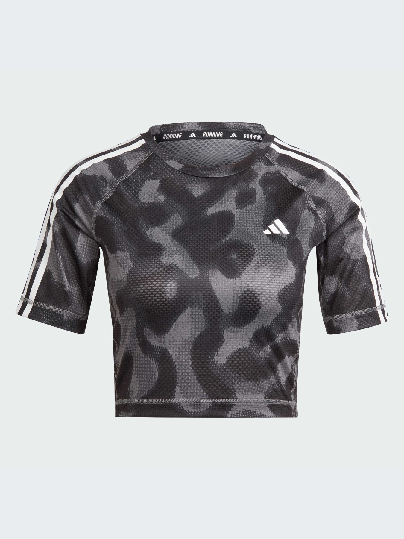 Спортивная футболка Adidas 3 Stripes модель IK5012 Фото