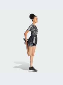 Спортивная футболка Adidas 3 Stripes модель IK5012 Фото