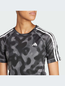 Спортивная футболка Adidas 3 Stripes модель IK5012 Фото