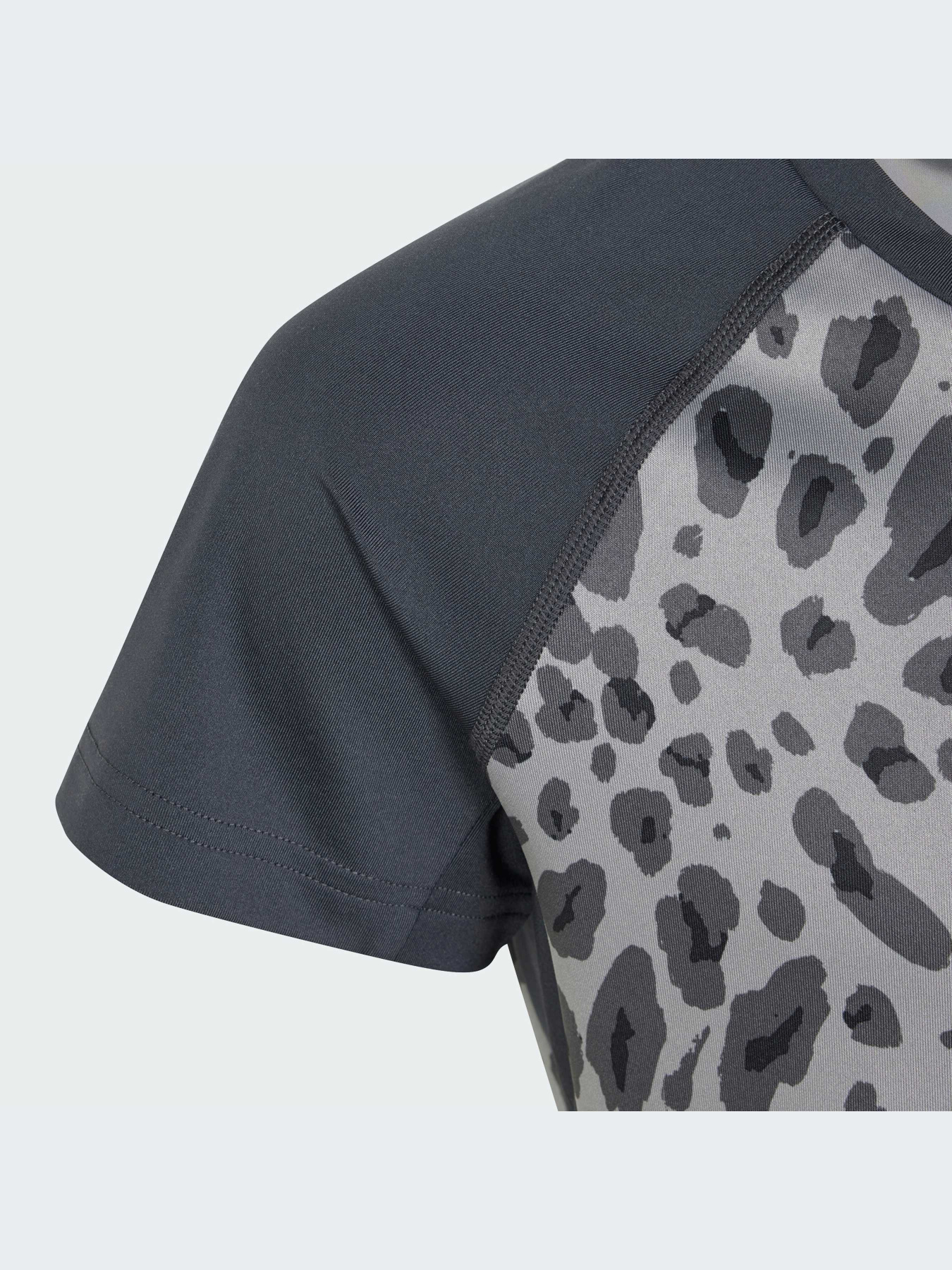 Футболка Adidas модель IR9409 Фото