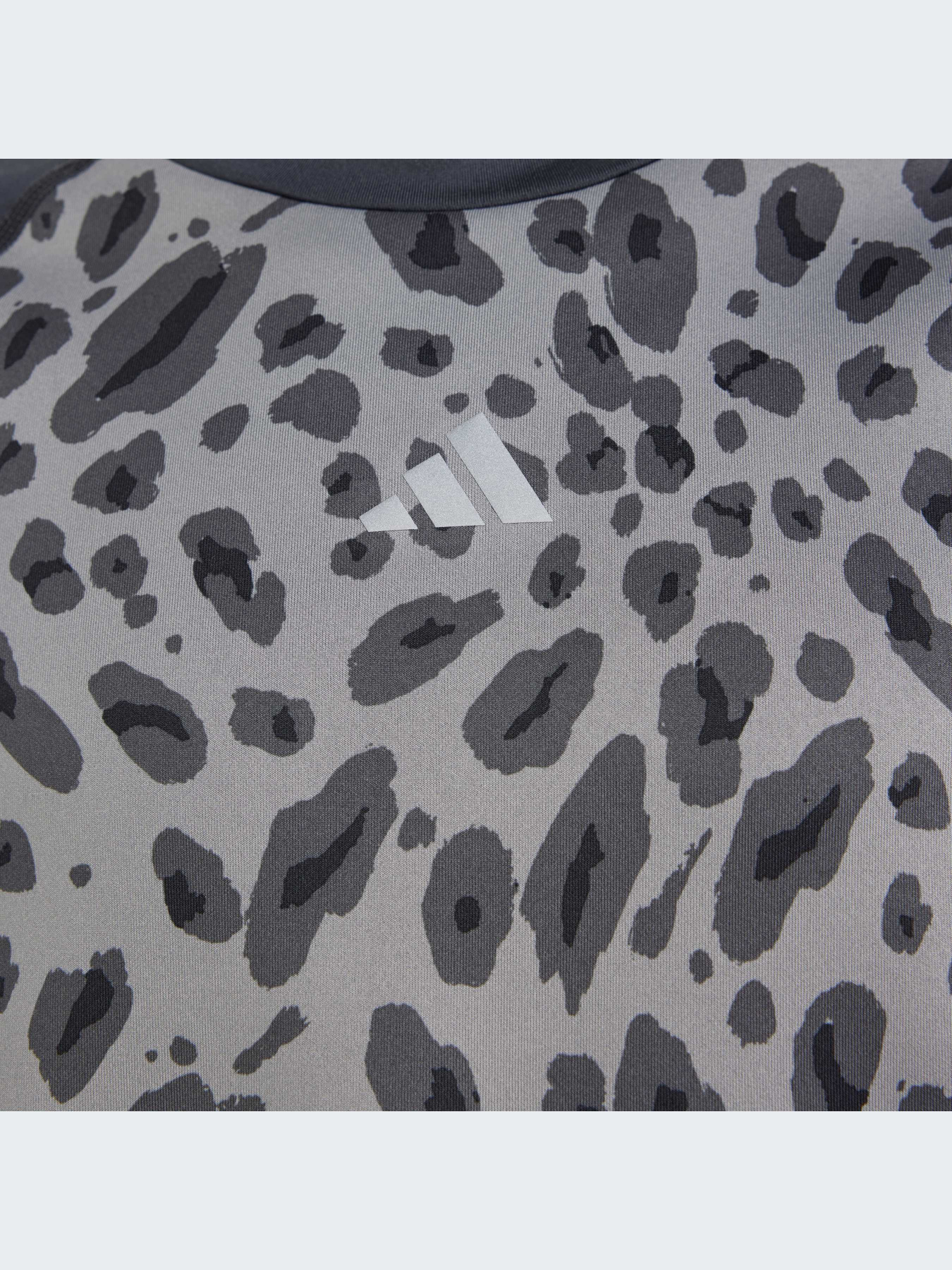 Футболка Adidas модель IR9409 Фото