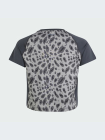 Футболка Adidas модель IR9409 Футболка Adidas модель IR9409 Фото