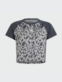 Футболка Adidas модель IR9409 Футболка Adidas модель IR9409 Фото