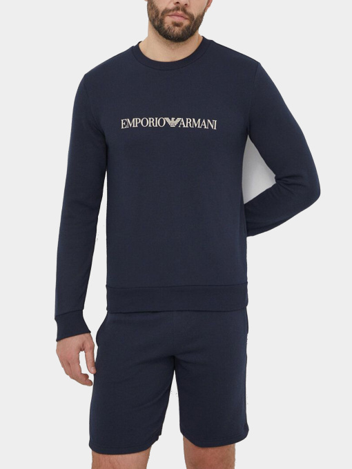 Худи и свитшоты Emporio Armani модель 111785-4R571-00135 Фото